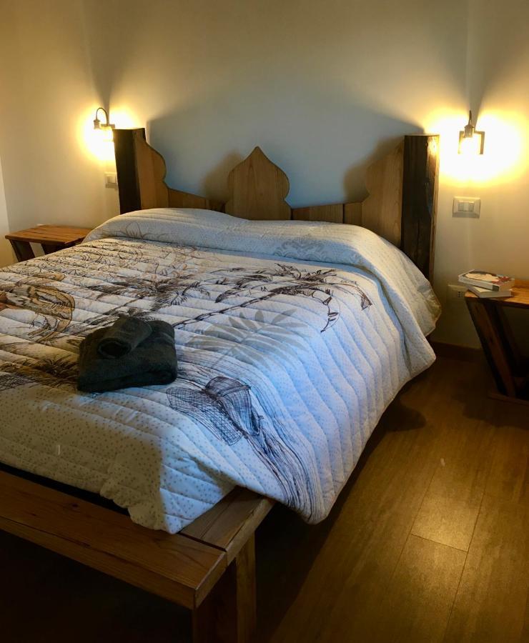 La Casa Di Elsa Nocleg ze śniadaniem *